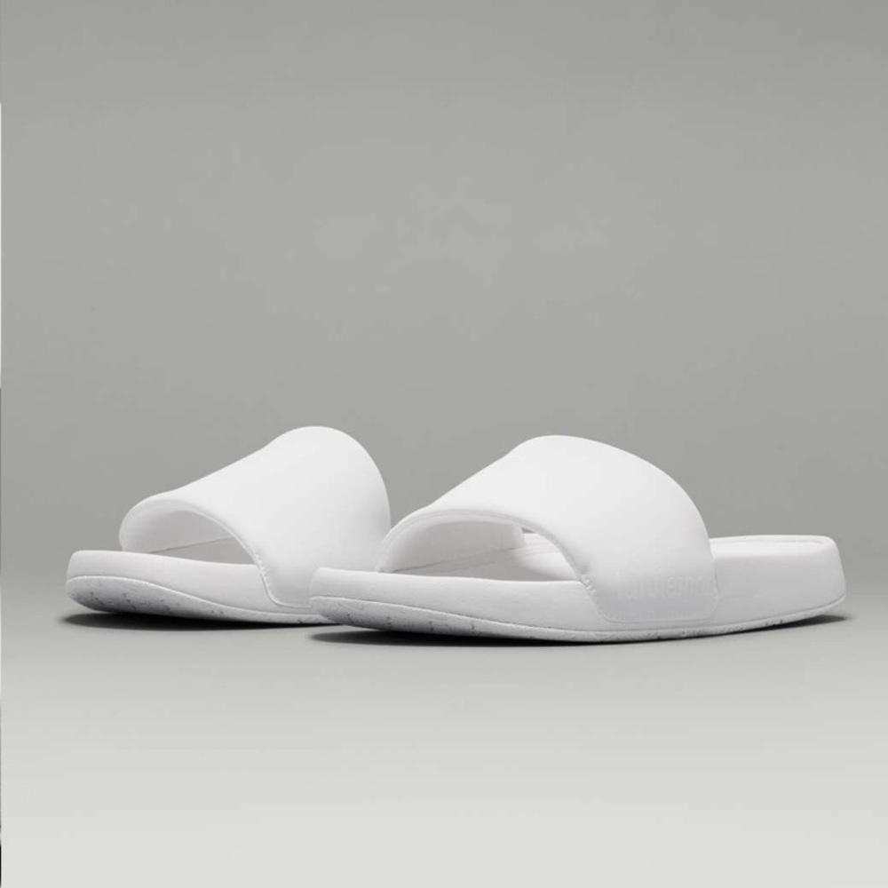 Lululemon Restfeel Womens Slide
